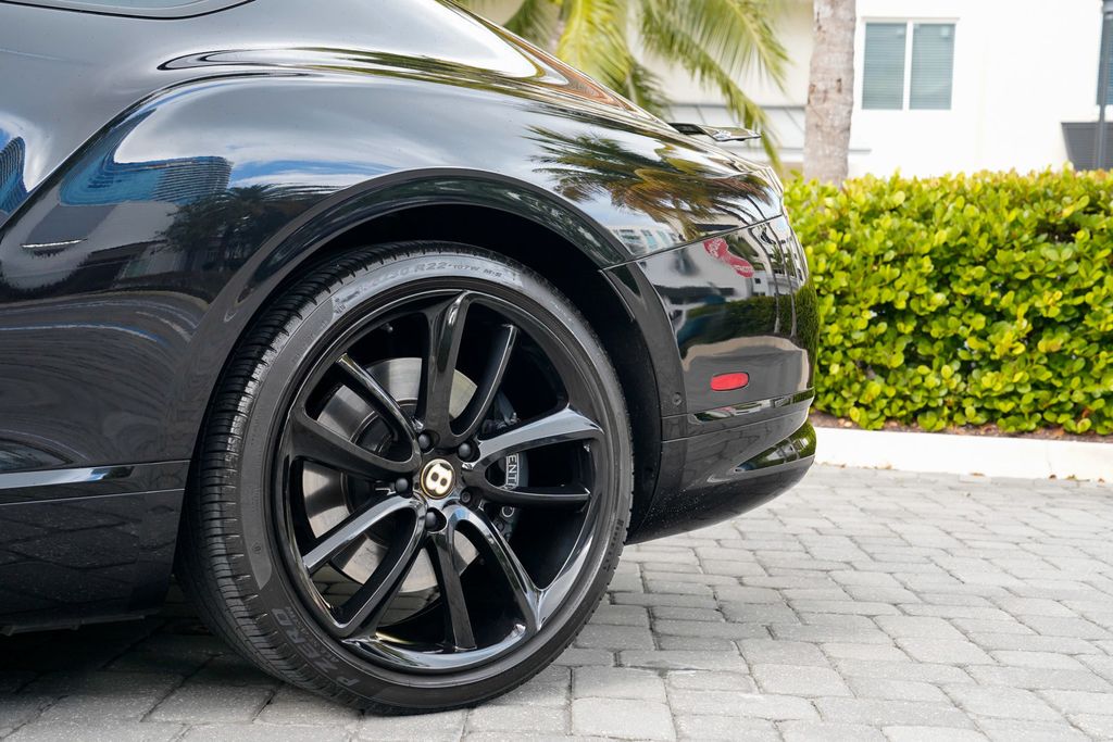 2020 Bentley Continental GT V8 Coupe - 22959392 - 45