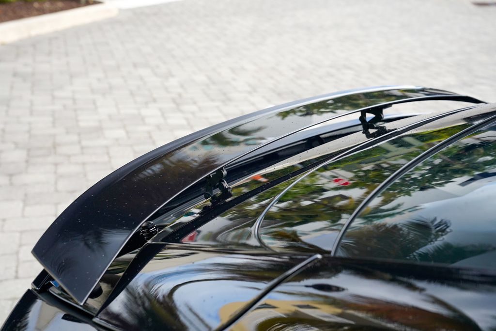 2020 Bentley Continental GT V8 Coupe - 22959392 - 48