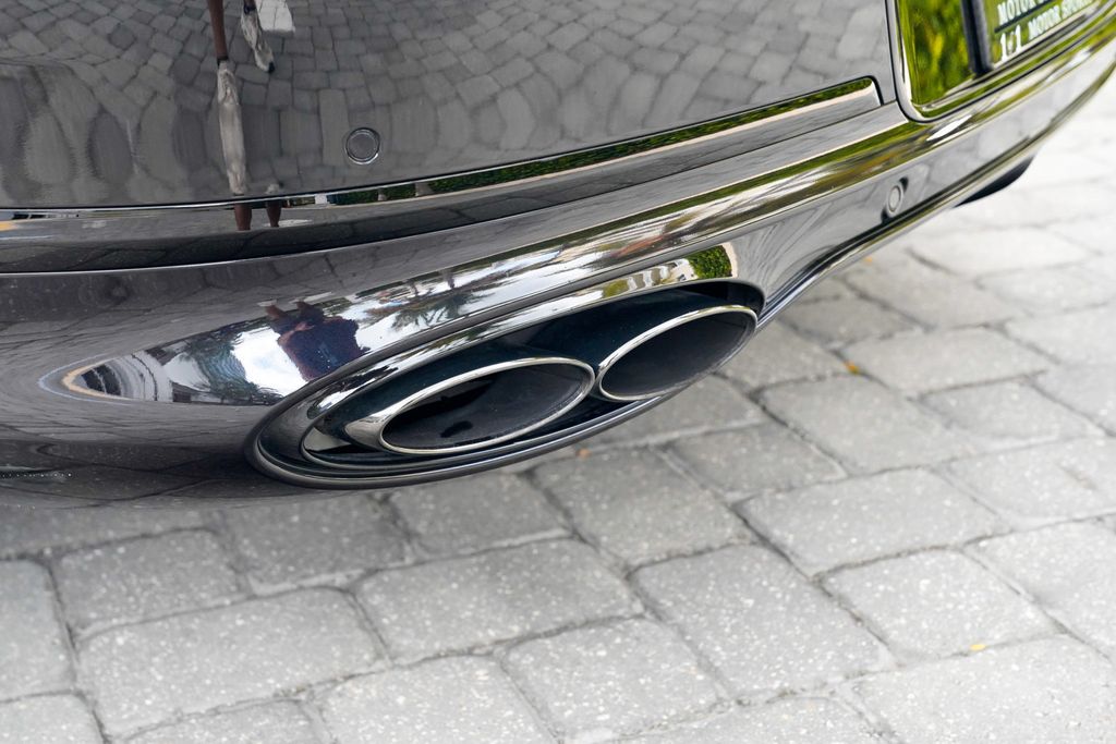 2020 Bentley Continental GT V8 Coupe - 22959392 - 49