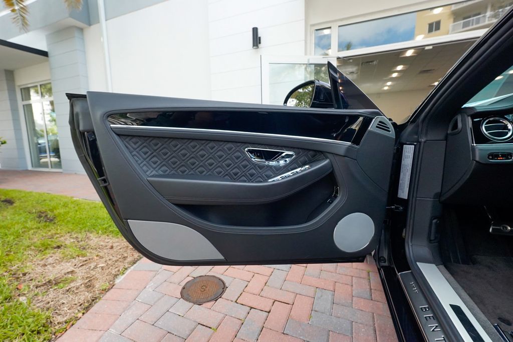 2020 Bentley Continental GT V8 Coupe - 22959392 - 52