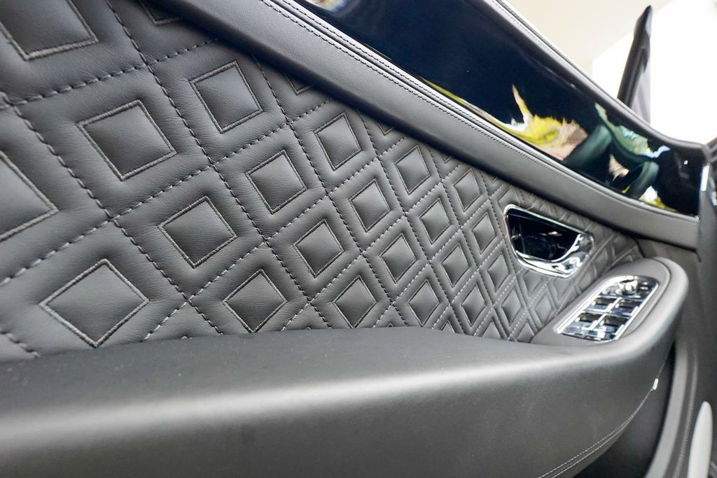 2020 Bentley Continental GT V8 Coupe - 22959392 - 54