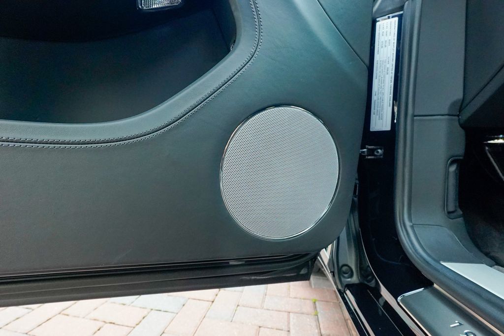 2020 Bentley Continental GT V8 Coupe - 22959392 - 55