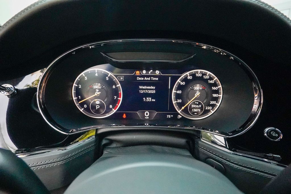 2020 Bentley Continental GT V8 Coupe - 22959392 - 63