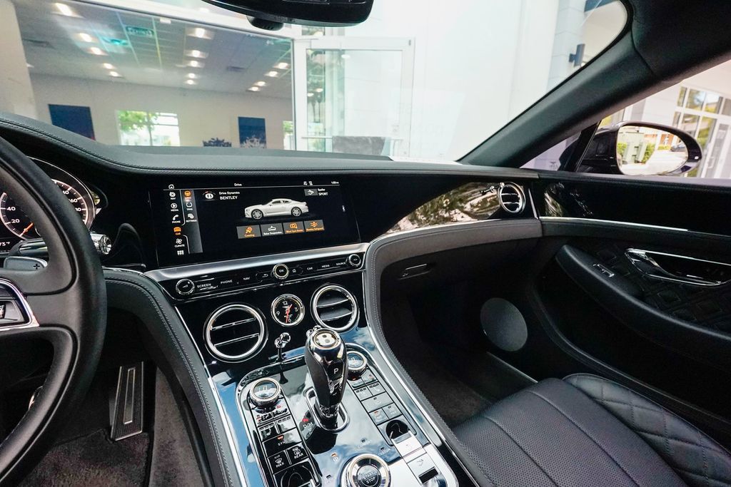 2020 Bentley Continental GT V8 Coupe - 22959392 - 64