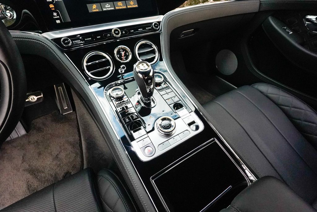 2020 Bentley Continental GT V8 Coupe - 22959392 - 65