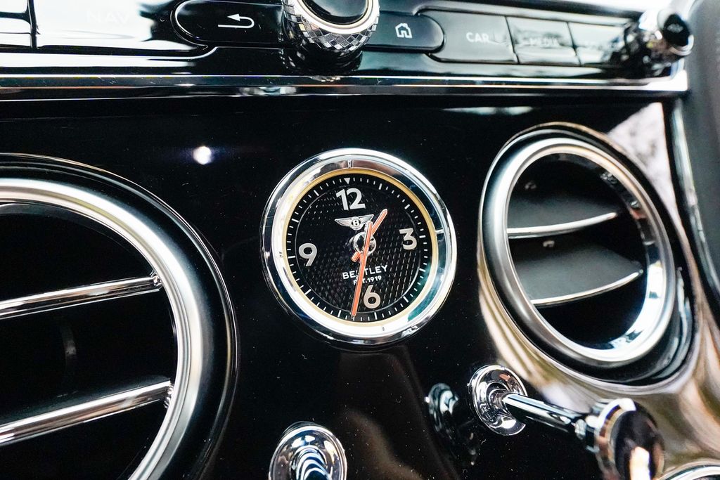 2020 Bentley Continental GT V8 Coupe - 22959392 - 66