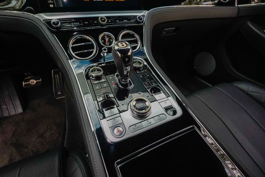 2020 Bentley Continental GT V8 Coupe - 22959392 - 68