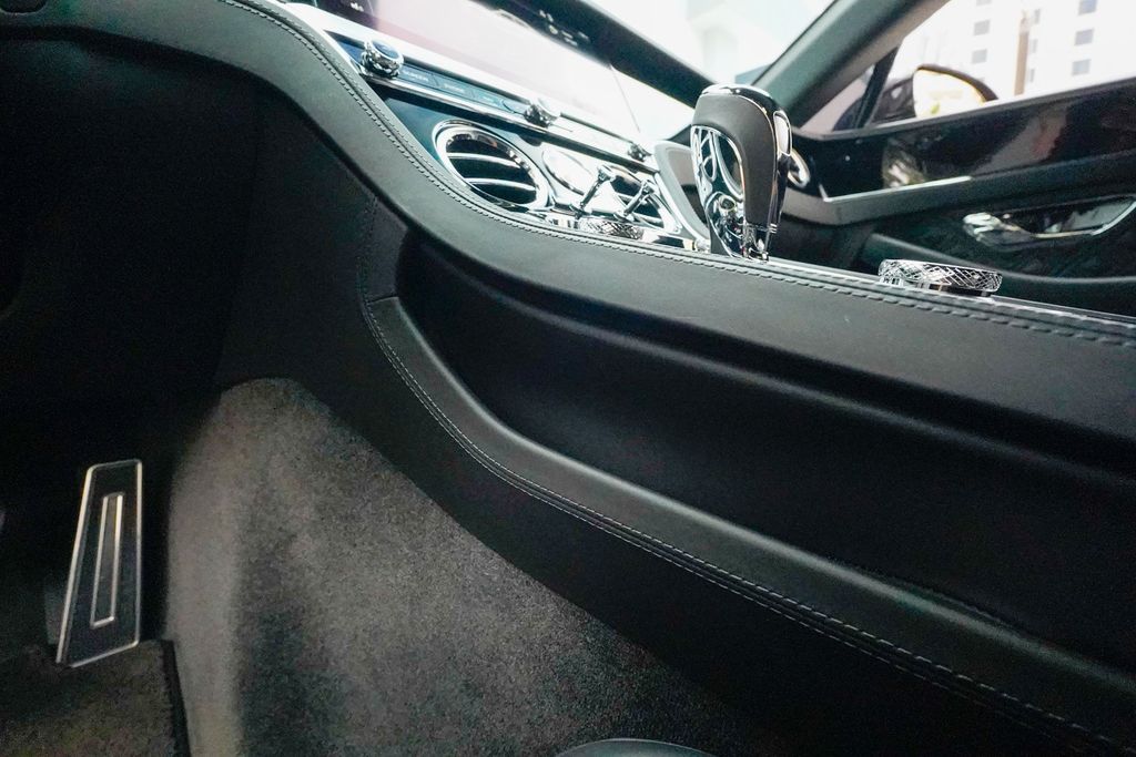 2020 Bentley Continental GT V8 Coupe - 22959392 - 72