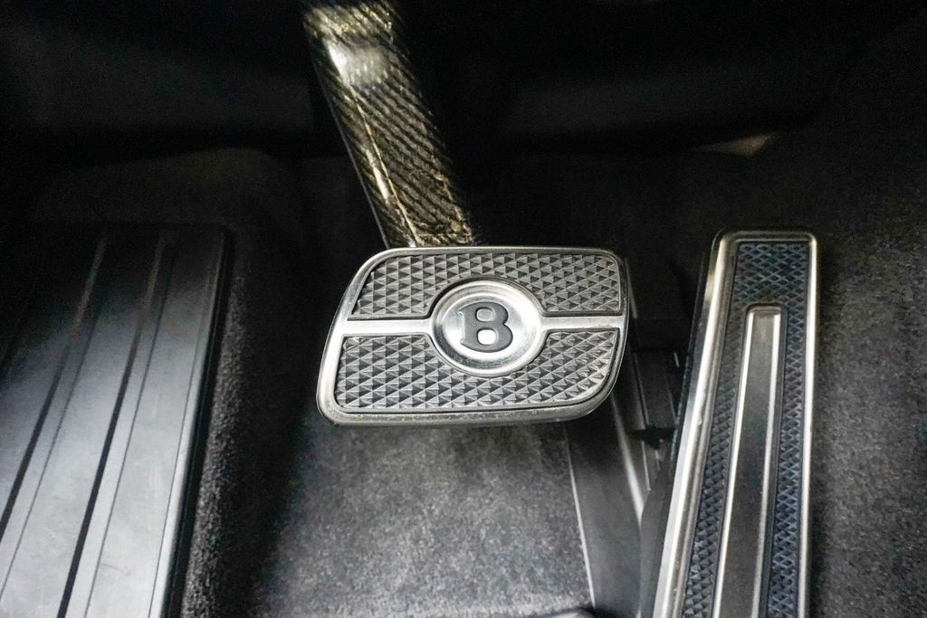 2020 Bentley Continental GT V8 Coupe - 22959392 - 73