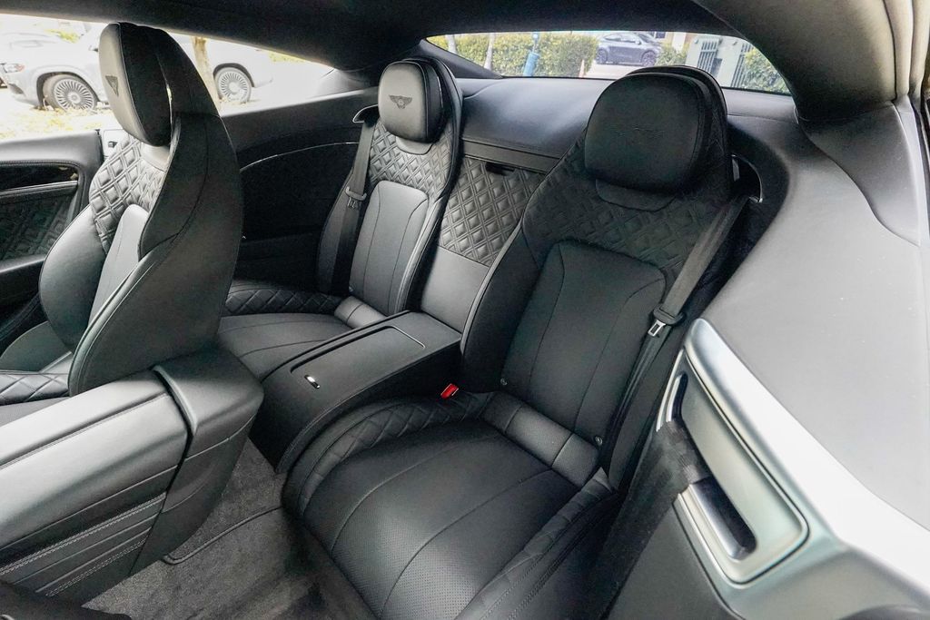 2020 Bentley Continental GT V8 Coupe - 22959392 - 74