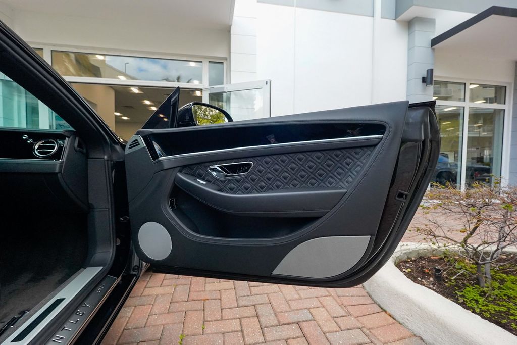 2020 Bentley Continental GT V8 Coupe - 22959392 - 75