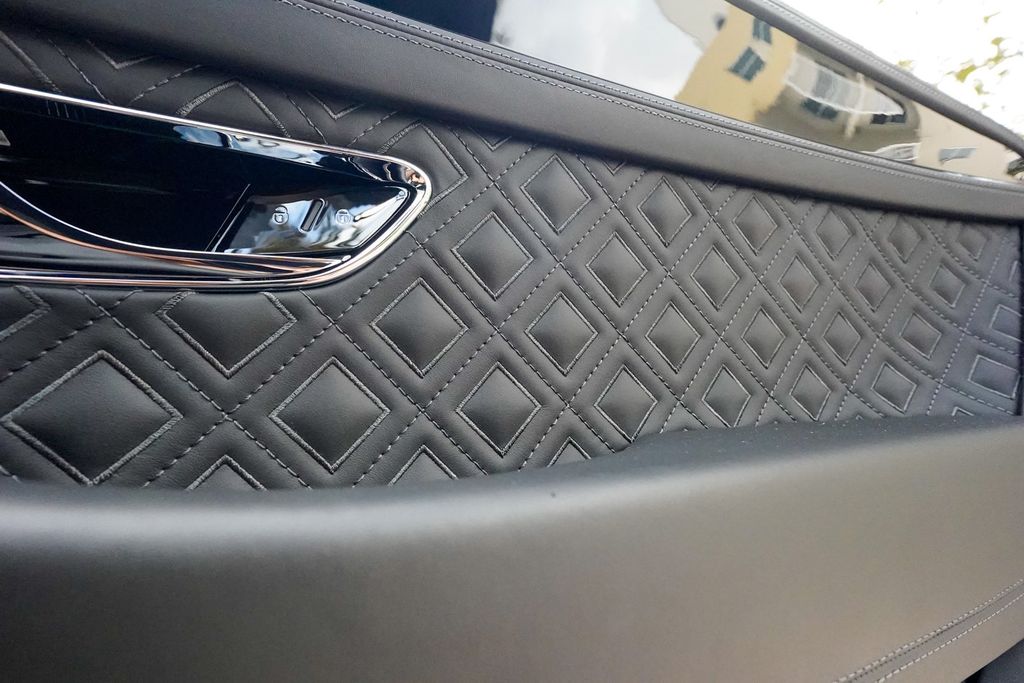 2020 Bentley Continental GT V8 Coupe - 22959392 - 76