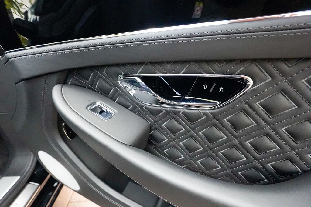2020 Bentley Continental GT V8 Coupe - 22959392 - 77