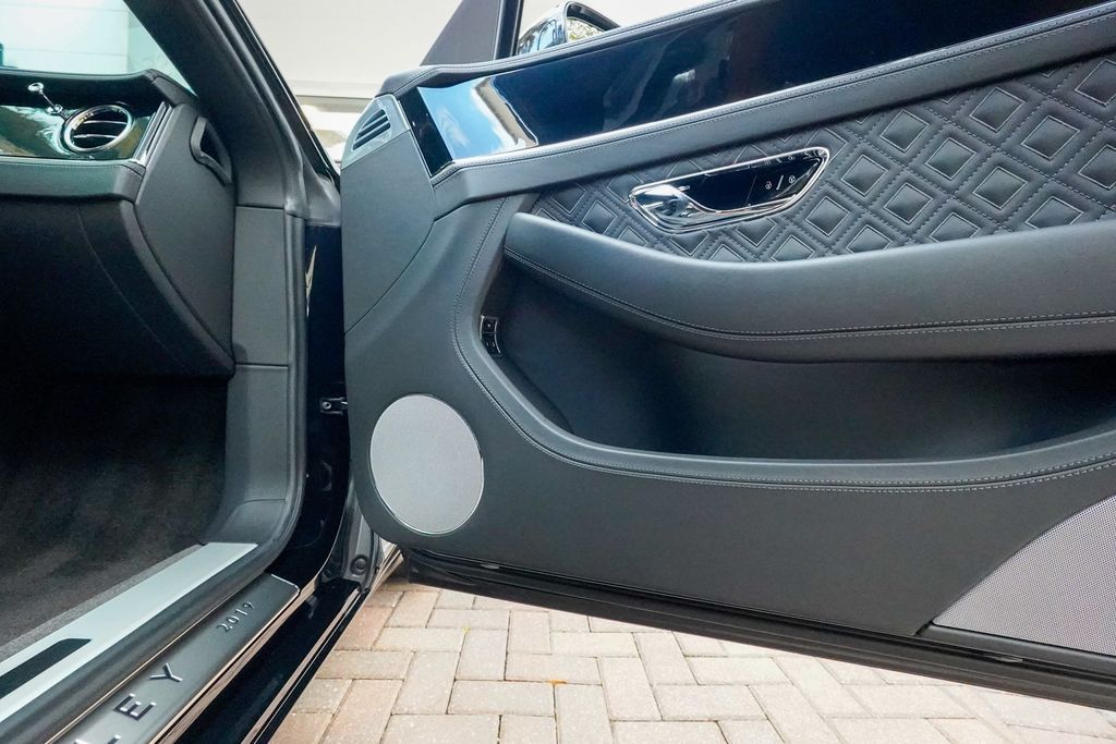 2020 Bentley Continental GT V8 Coupe - 22959392 - 78