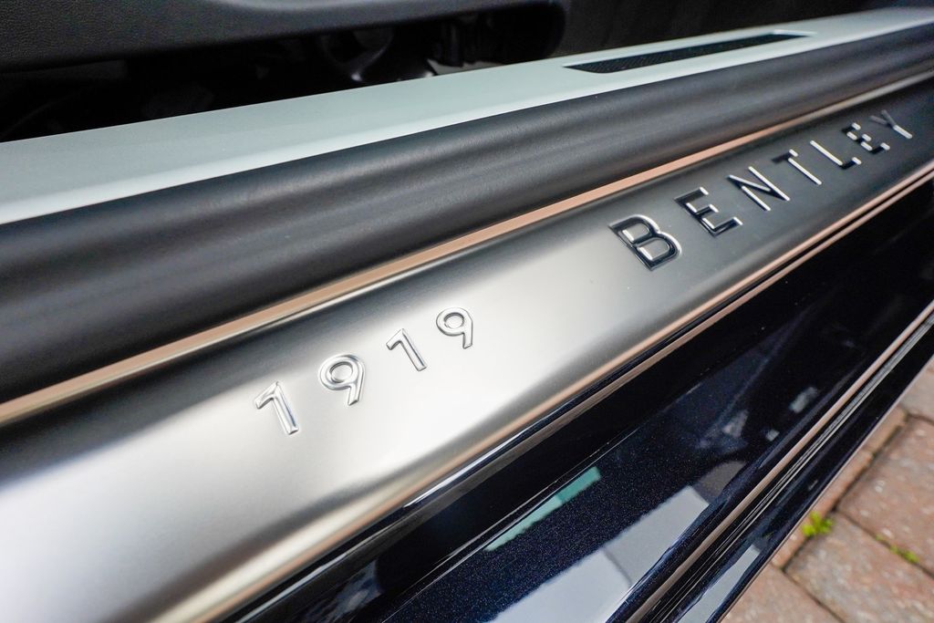 2020 Bentley Continental GT V8 Coupe - 22959392 - 79