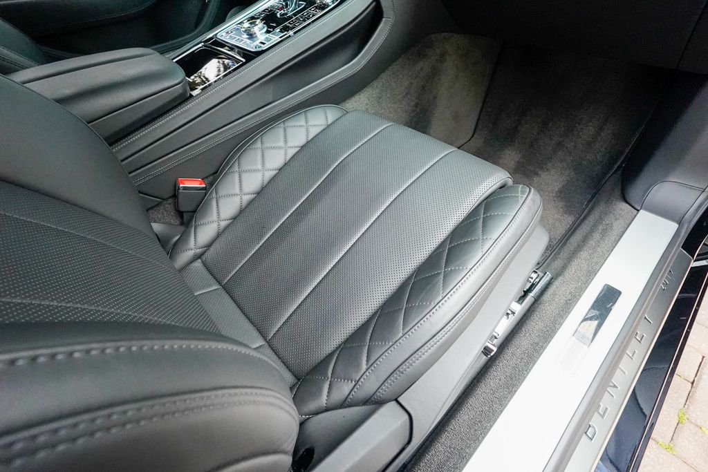 2020 Bentley Continental GT V8 Coupe - 22959392 - 83