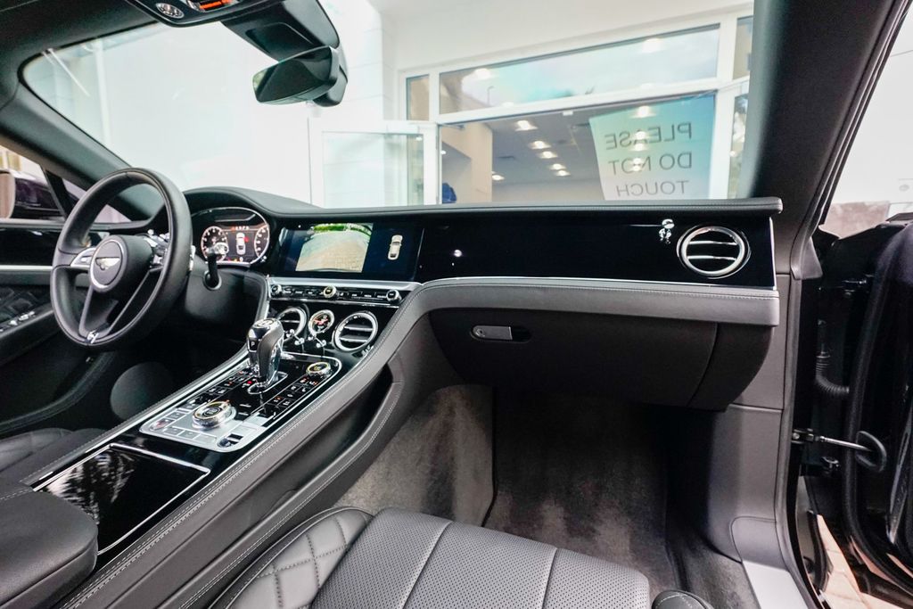 2020 Bentley Continental GT V8 Coupe - 22959392 - 84