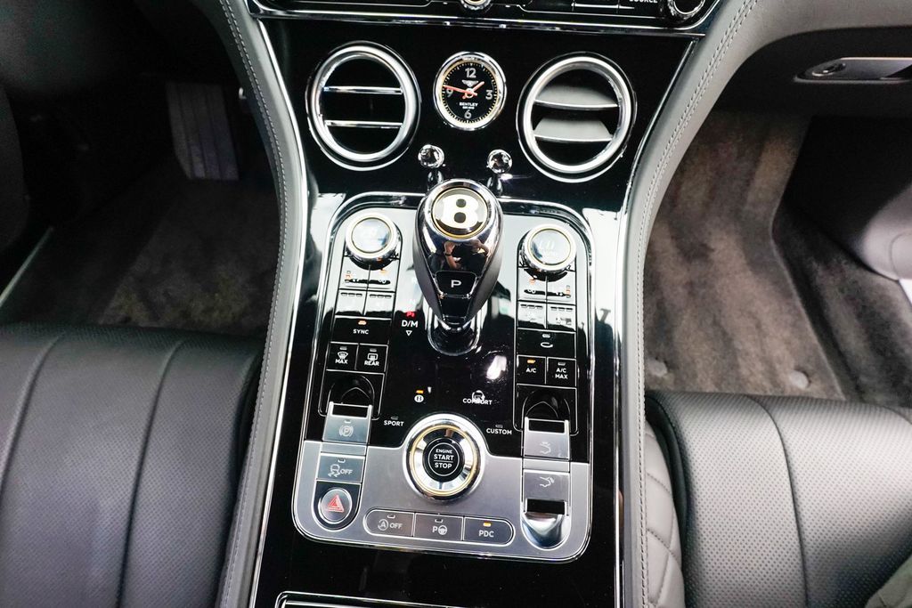 2020 Bentley Continental GT V8 Coupe - 22959392 - 86