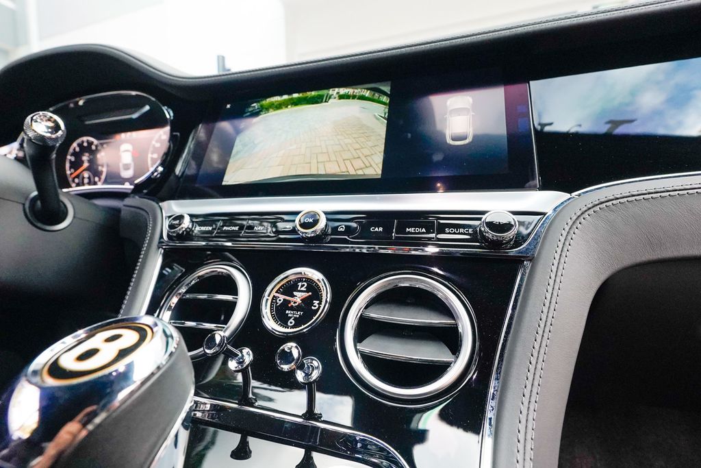 2020 Bentley Continental GT V8 Coupe - 22959392 - 87
