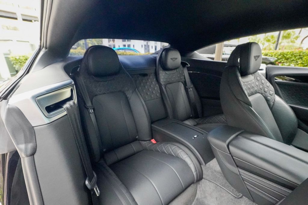 2020 Bentley Continental GT V8 Coupe - 22959392 - 88