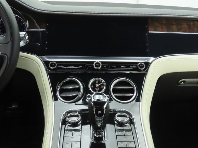 2020 Bentley Continental GT Base photo 14