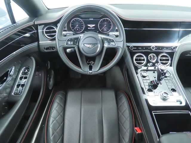 2020 Bentley Continental GT V8 Coupe - 22903979 - 9