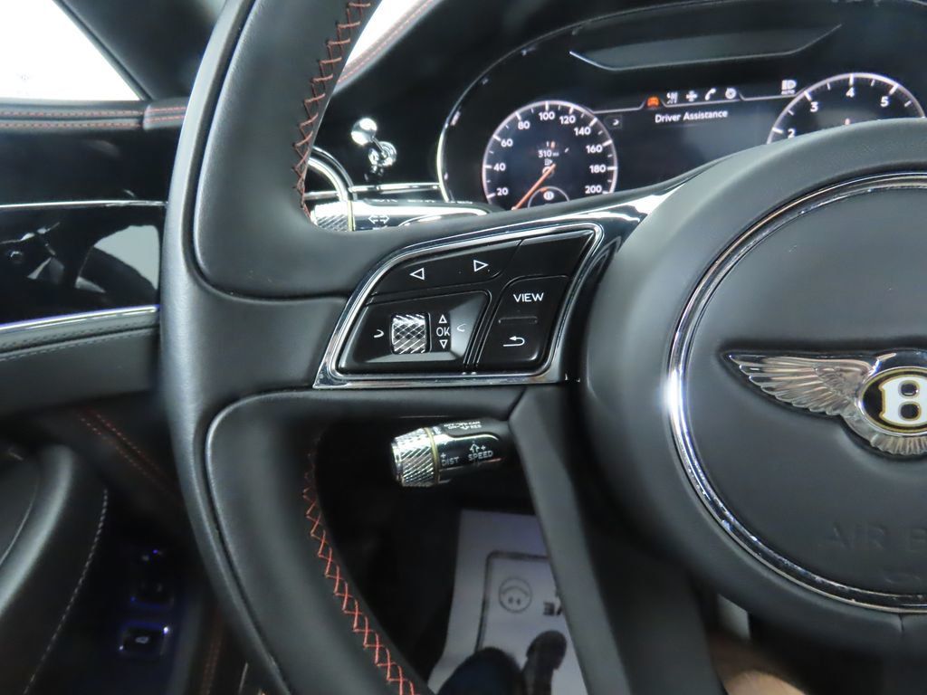 2020 Bentley Continental GT V8 photo 11