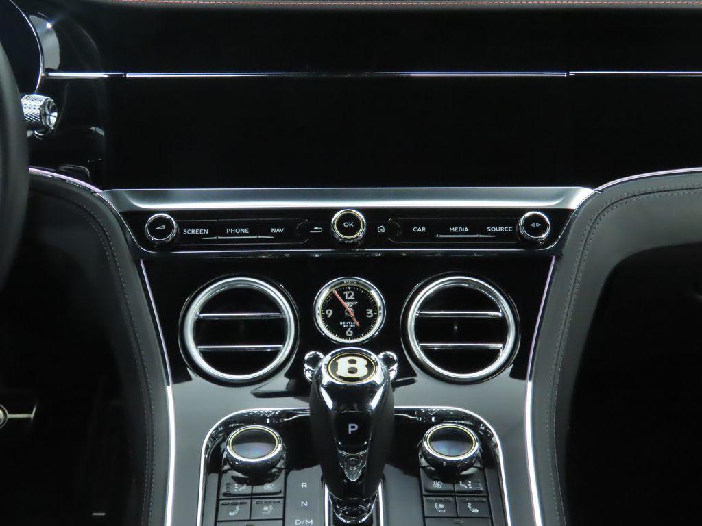 2020 Bentley Continental GT V8 photo 14
