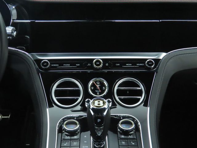 2020 Bentley Continental GT V8 Coupe - 22903979 - 13