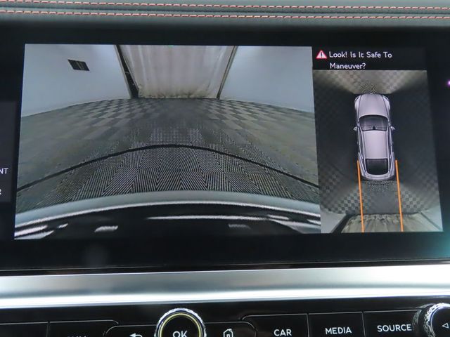 2020 Bentley Continental GT V8 Coupe - 22903979 - 15