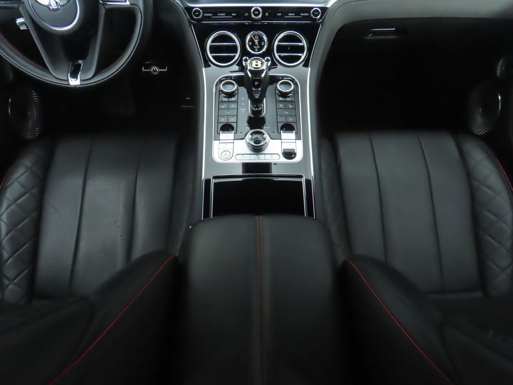 2020 Bentley Continental GT V8 photo 16