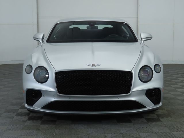 2020 Bentley Continental GT V8 Coupe - 22903979 - 1