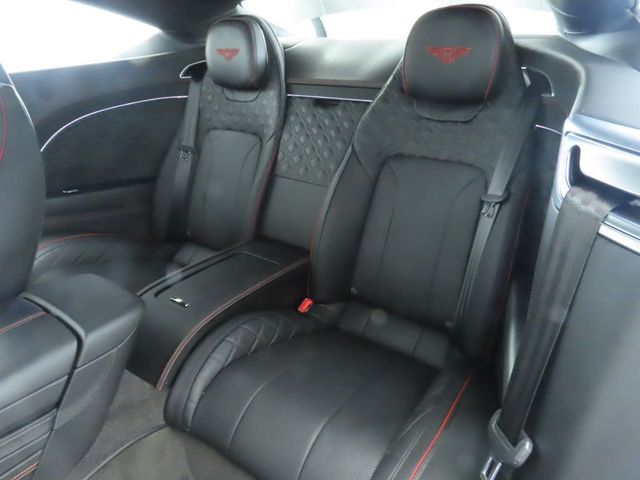 2020 Bentley Continental GT V8 Coupe - 22903979 - 21