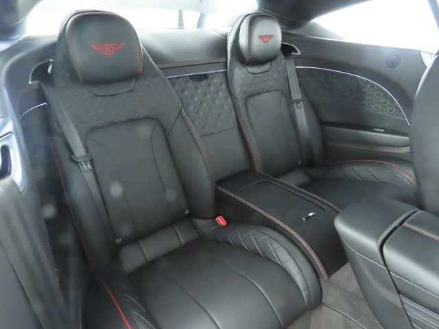 2020 Bentley Continental GT V8 Coupe - 22903979 - 22