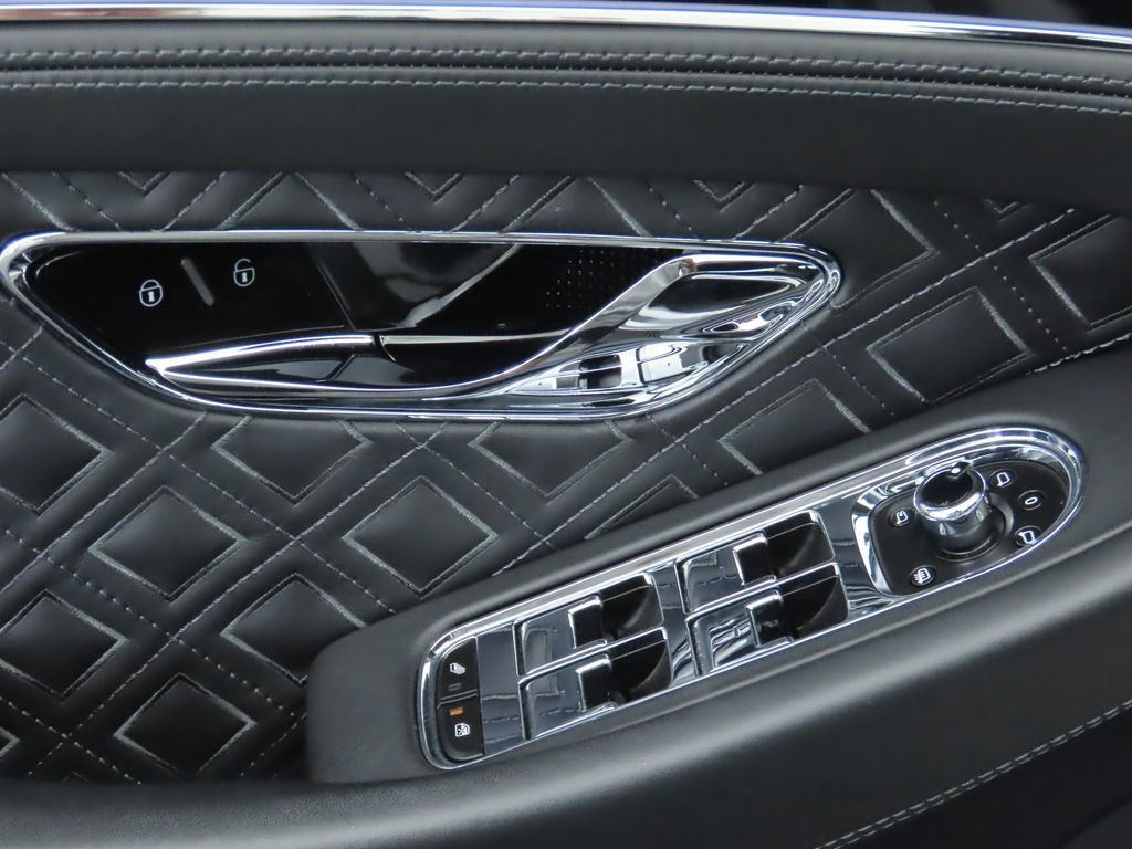 2020 Bentley Continental GT V8 photo 22