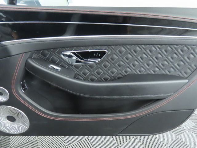 2020 Bentley Continental GT V8 Coupe - 22903979 - 25
