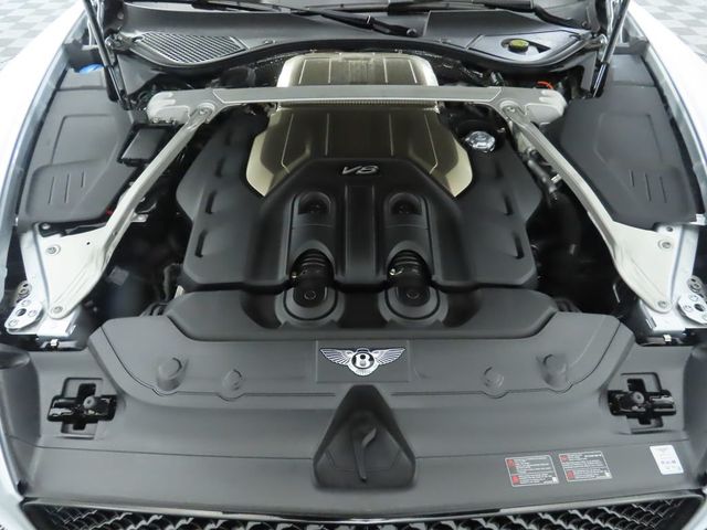 2020 Bentley Continental GT V8 Coupe - 22903979 - 27