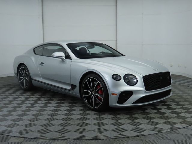 2020 Bentley Continental GT V8 Coupe - 22903979 - 2