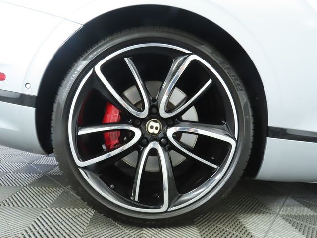 2020 Bentley Continental GT V8 Coupe - 22903979 - 30