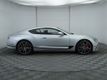 2020 Bentley Continental GT V8 Coupe - 22903979 - 3