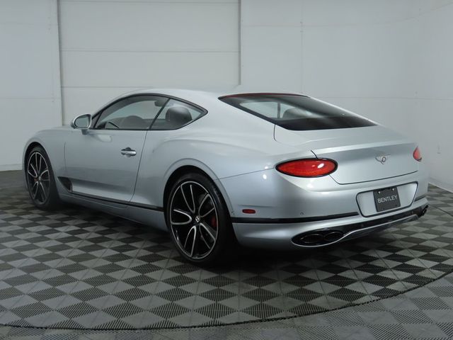 2020 Bentley Continental GT V8 Coupe - 22903979 - 6