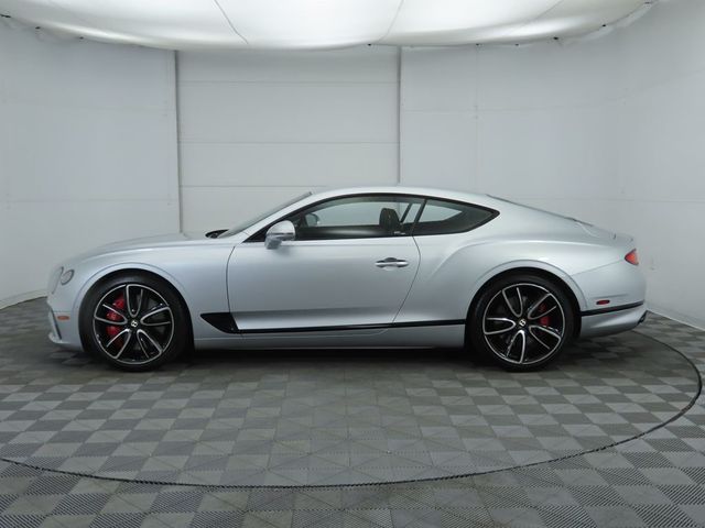 2020 Bentley Continental GT V8 Coupe - 22903979 - 7
