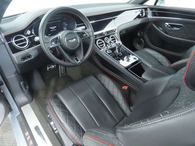 2020 Bentley Continental GT V8 Coupe - 22903979 - 8