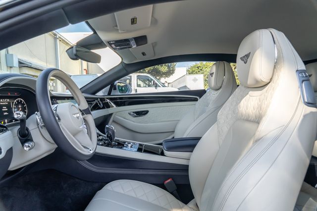 2020 Bentley Continental GT V8 Coupe - 22969449 - 13