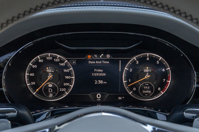 2020 Bentley Continental GT V8 Coupe - 22969449 - 16