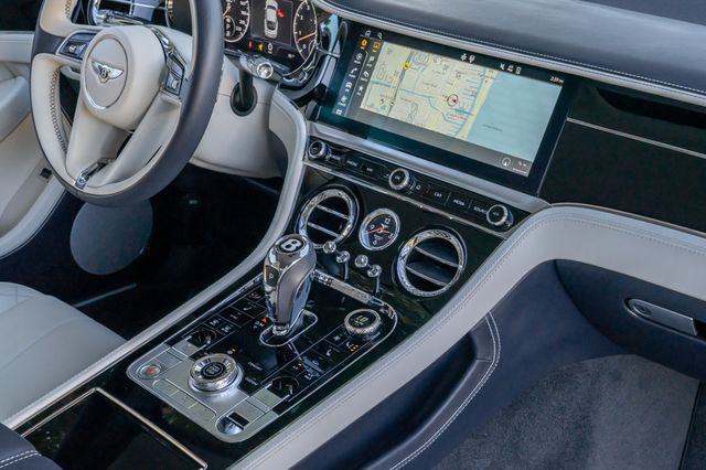2020 Bentley Continental GT V8 Coupe - 22969449 - 17
