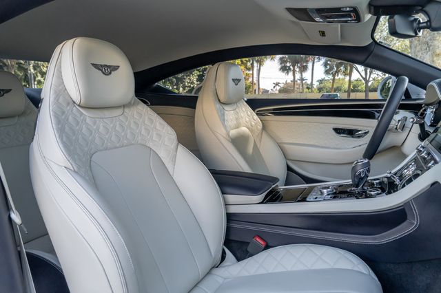 2020 Bentley Continental GT V8 Coupe - 22969449 - 20