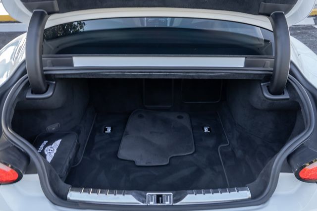 2020 Bentley Continental GT V8 Coupe - 22969449 - 22