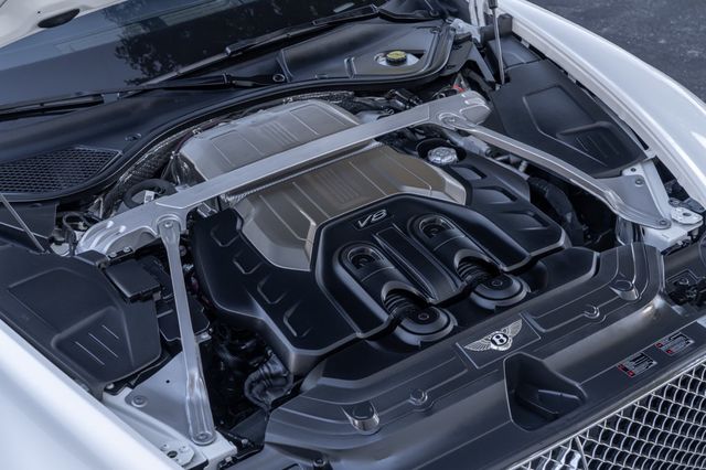 2020 Bentley Continental GT V8 Coupe - 22969449 - 26