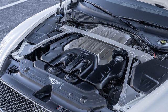 2020 Bentley Continental GT V8 Coupe - 22969449 - 27